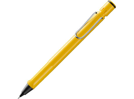Druckbleistift LAMY safari yellow