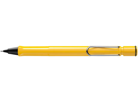 Druckbleistift LAMY safari yellow