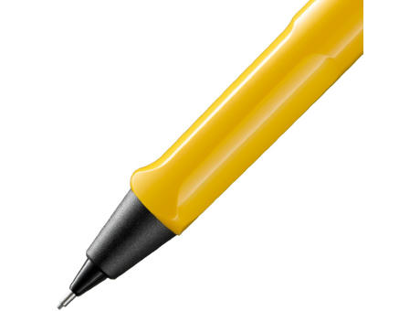 Druckbleistift LAMY safari yellow