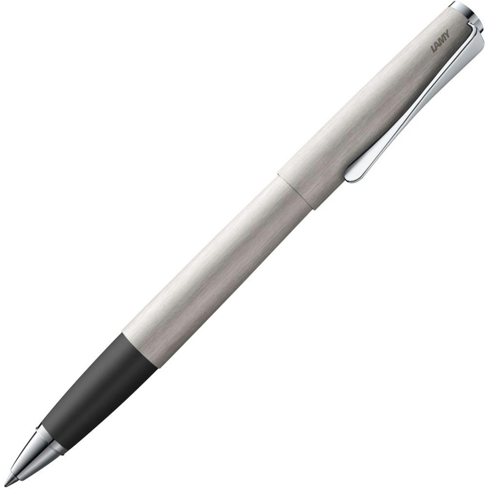 Tintenroller LAMY studio brushed