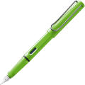 Füllhalter LAMY safari green