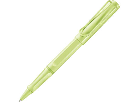 Tintenroller LAMY safari springgreen