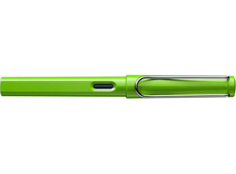 Füllhalter LAMY safari green