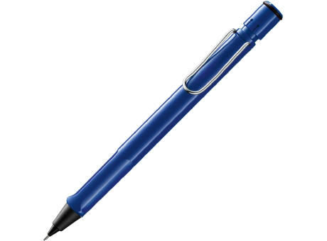 Druckbleistift LAMY safari blue