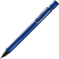 Druckbleistift LAMY safari blue
