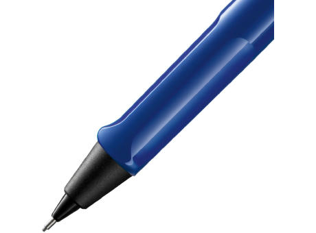 Druckbleistift LAMY safari blue