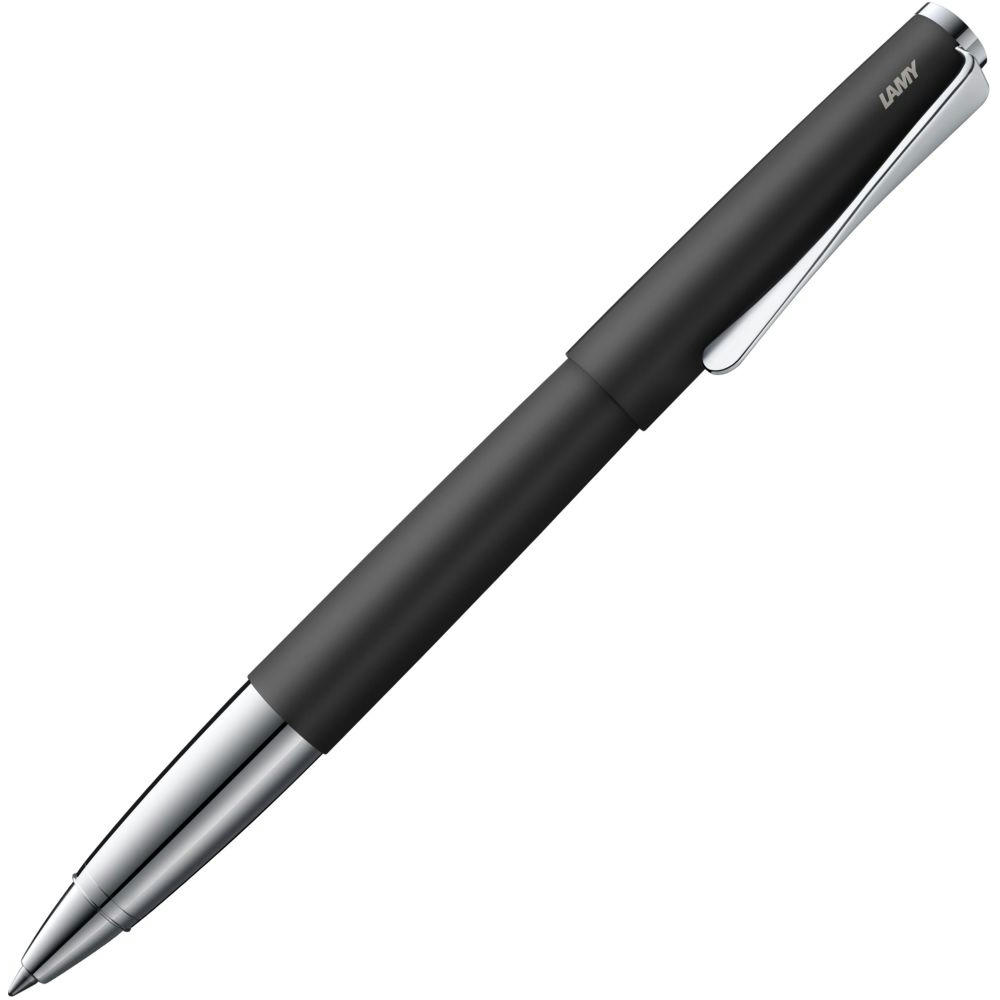 Tintenroller LAMY studio black
