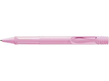 Kugelschreiber LAMY safari lightrose