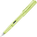Füllhalter LAMY safari springgreen