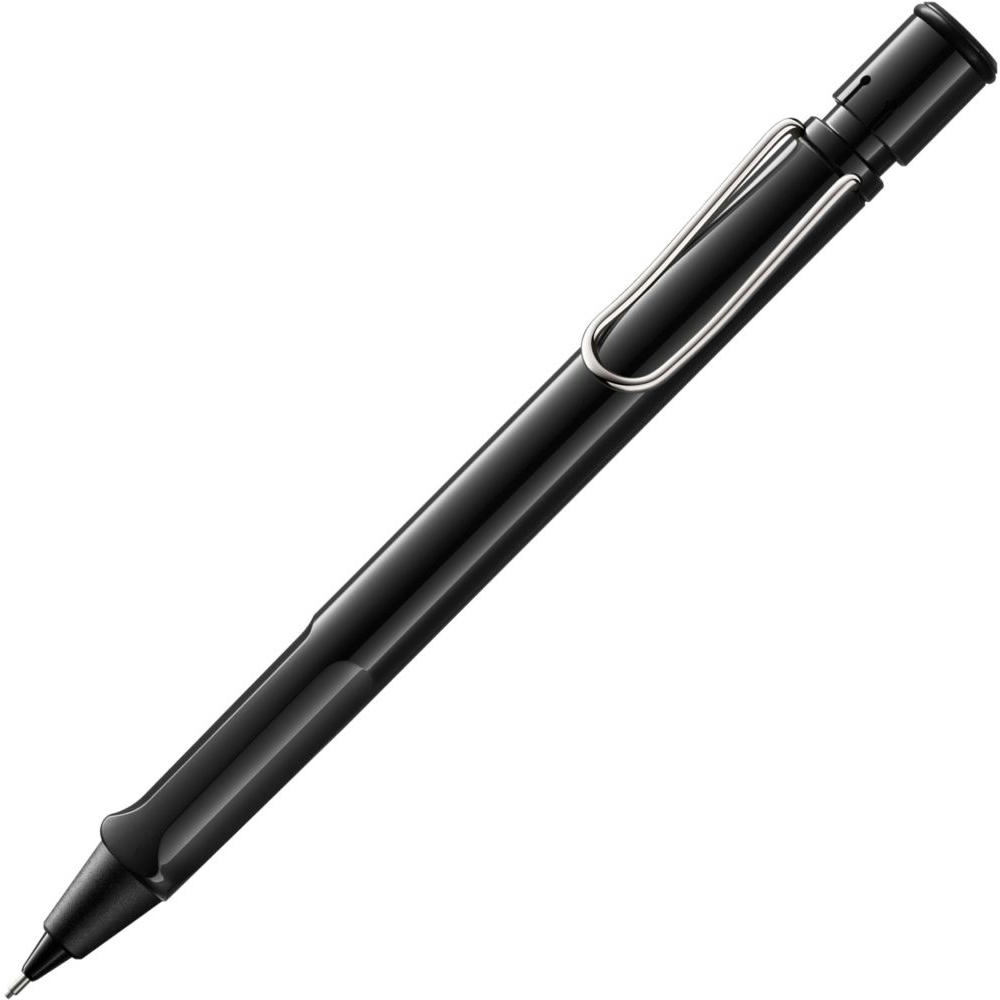 Druckbleistift LAMY safari black