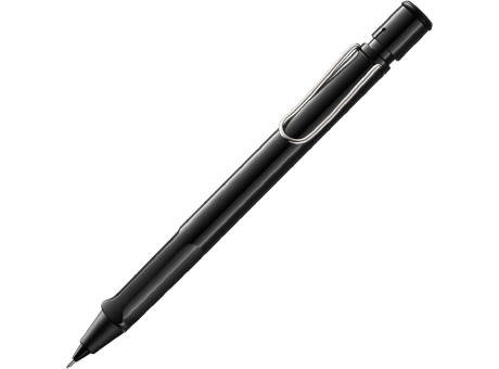 Druckbleistift LAMY safari black