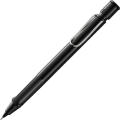 Druckbleistift LAMY safari black