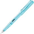 Füllhalter LAMY safari aquasky
