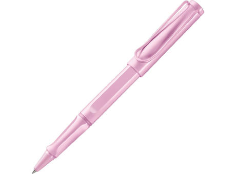 Tintenroller LAMY safari lightrose