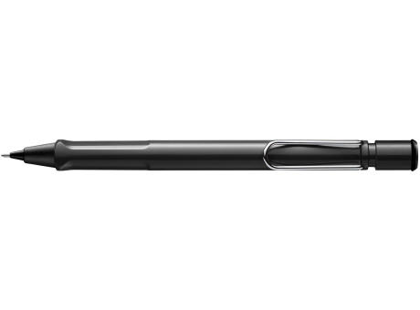 Druckbleistift LAMY safari black