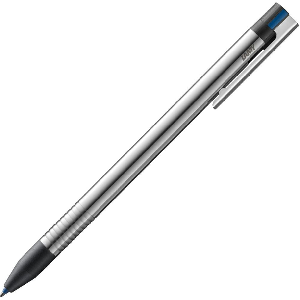 Mehrsystemschreiber LAMY logo 3-colours black