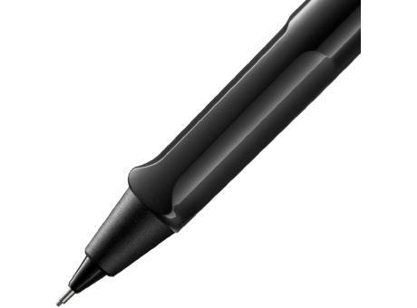 Druckbleistift LAMY safari black