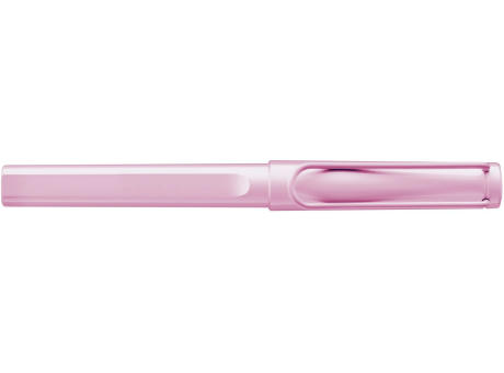 Tintenroller LAMY safari lightrose