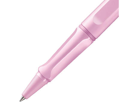 Tintenroller LAMY safari lightrose