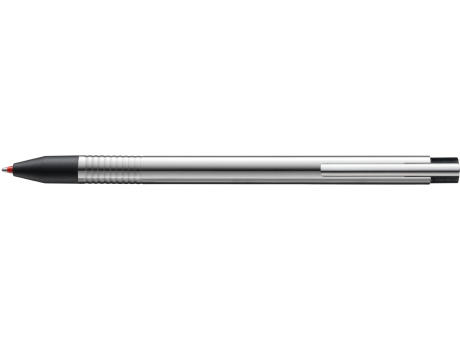 Mehrsystemschreiber LAMY logo 3-colours black