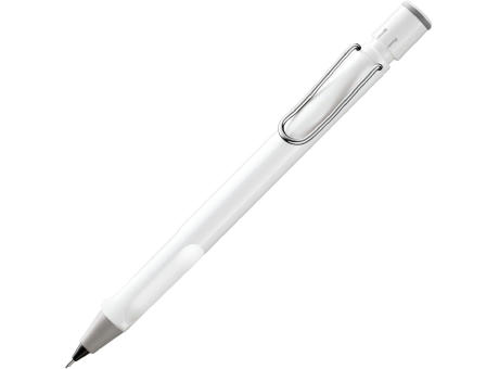 Druckbleistift LAMY safari white