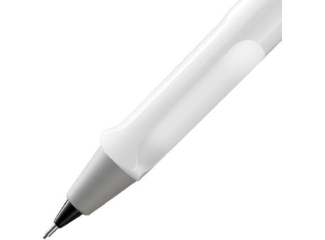 Druckbleistift LAMY safari white