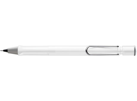 Druckbleistift LAMY safari white
