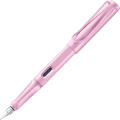 Füllhalter LAMY safari lightrose