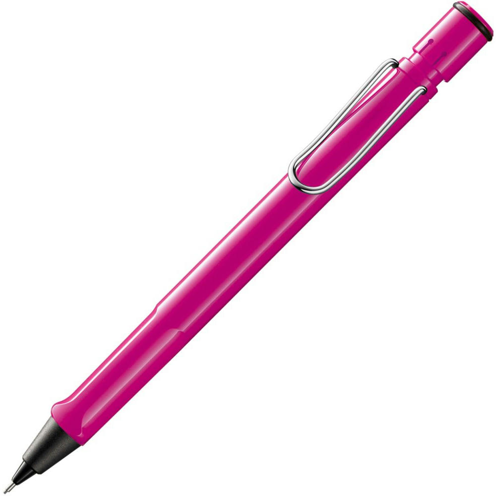 Druckbleistift LAMY safari pink