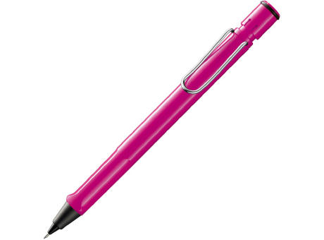 Druckbleistift LAMY safari pink