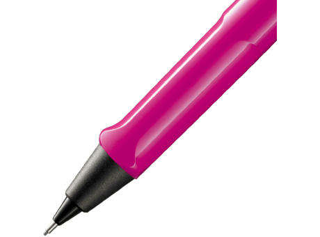 Druckbleistift LAMY safari pink