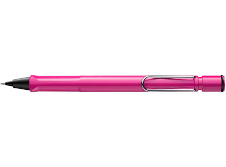 Druckbleistift LAMY safari pink