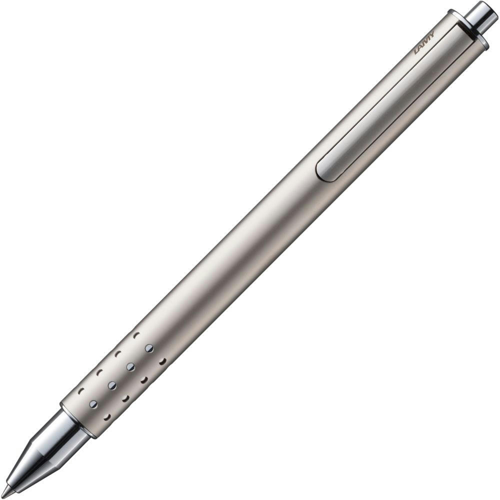 Tintenroller LAMY swift palladium