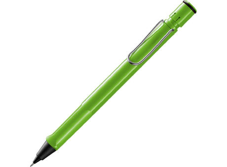Druckbleistift LAMY safari green