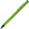 Druckbleistift LAMY safari green