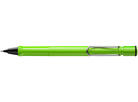 Druckbleistift LAMY safari green