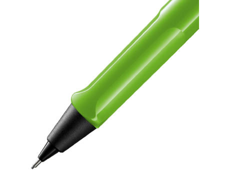 Druckbleistift LAMY safari green