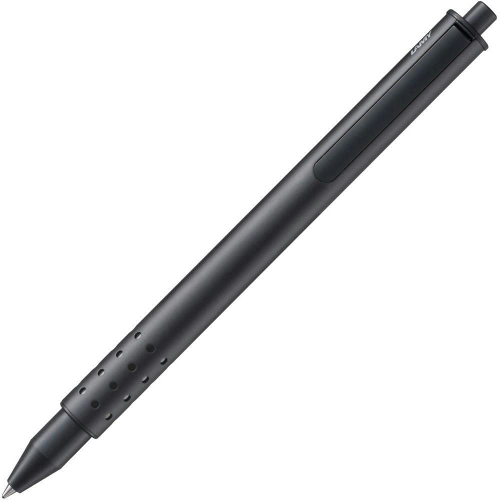 Tintenroller LAMY swift black