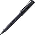 Füllhalter LAMY safari steel black