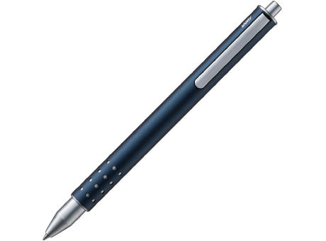 Tintenroller LAMY swift imperialblue