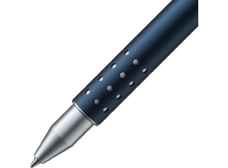 Tintenroller LAMY swift imperialblue