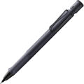 Druckbleistift LAMY safari steel black