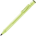 Druckbleistift LAMY safari springgreen