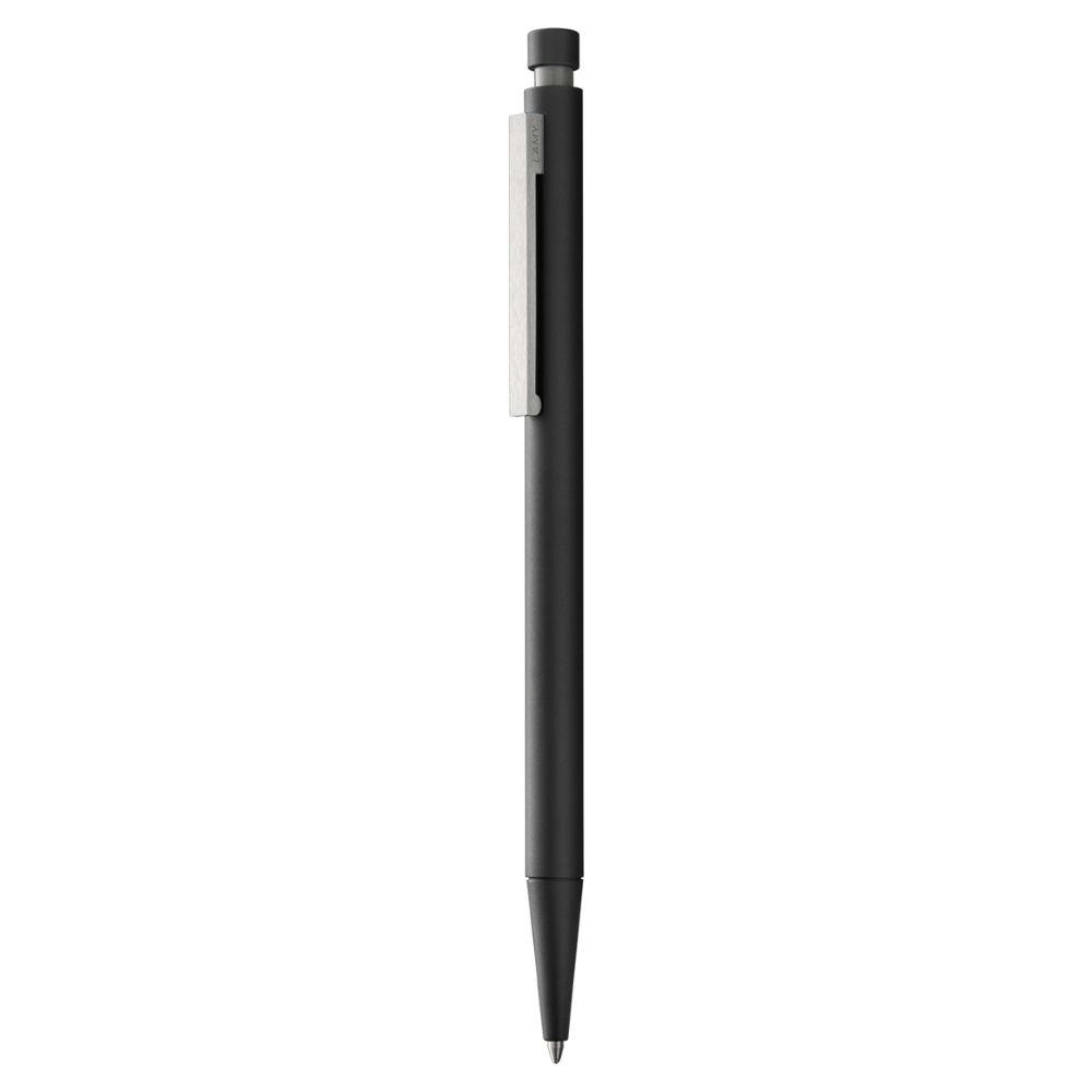 Kugelschreiber LAMY cp1 black M-schwarz 