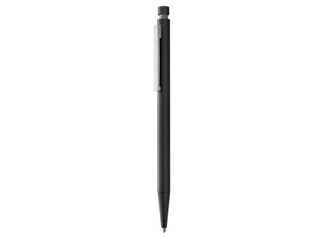 Kugelschreiber LAMY cp1 black M-schwarz 