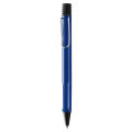 Kugelschreiber LAMY safari blue M-schwarz 