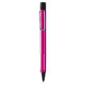 Kugelschreiber LAMY safari pink M-blau 