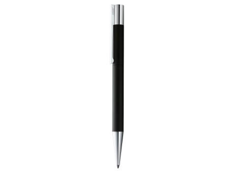 Kugelschreiber LAMY scala black M-schwarz 