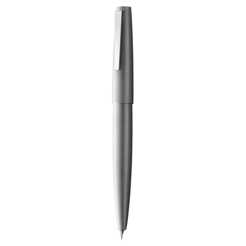 Füllhalter LAMY 2000 silver M 