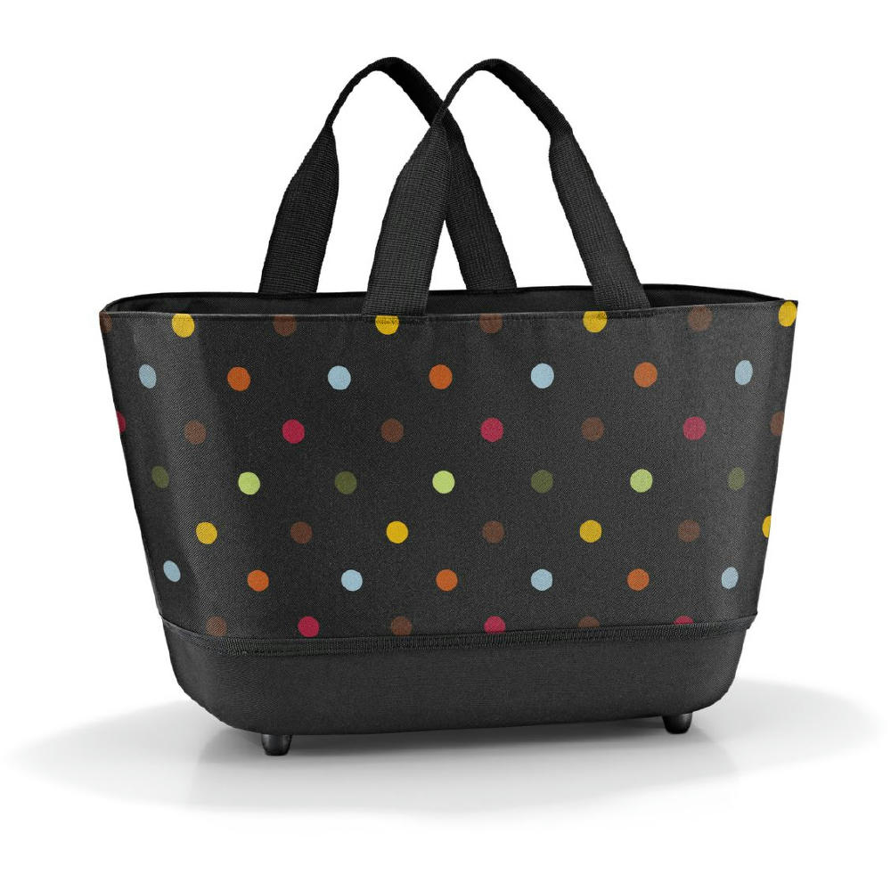 shoppingbasket dots